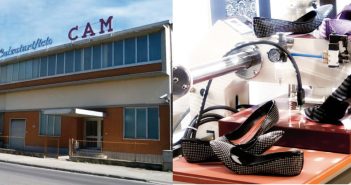 Montevarchi: Italiana Accessori cresce e recupera lo stabilimento dell’ex calzaturificio CAM