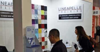 At the fair Lineapelle Training provides fashion experts (and would-be professionals) with several training courses