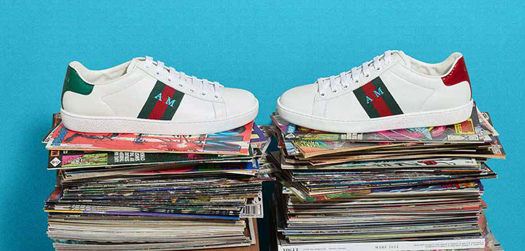 scarpe gucci online