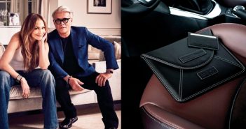 Pollini corre con Mazda, Giuseppe Zanotti s’espande con il retail: San Mauro Pascoli è in fermento