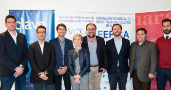 Spanish footwear meet up to talk about digitization: “Such is the future, or we’ll be wiped out”