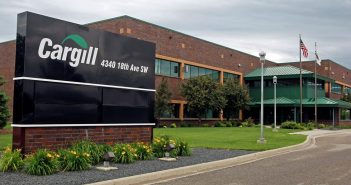 Il primo trimestre di Cargill: domanda sostenuta per la carne bovina, vendite totali su del 5%