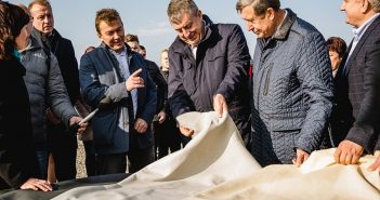 Russian Miratorg invest in a tannery “to supply top car companies”, reports Tass press agency