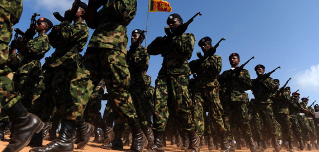 Image result for Sri Lanka Army \