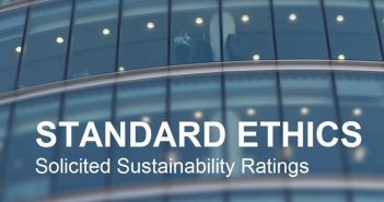 The rating of sustainability: high marks for Italian fashion brands, low for Inditex, average for Kering and Richemont