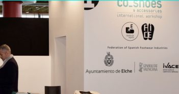 Co-Shoes Spanish fair is at risk, as exhibitors drop from 100 down to 25 on last edition. 2018 edition is in doubt