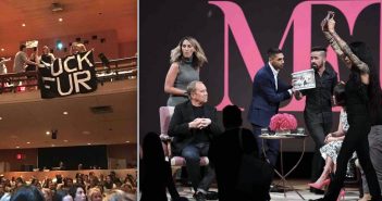 Kors e Choo: stop alla pelliccia. Fur Council of America: “La maggior parte delle griffe la usa”