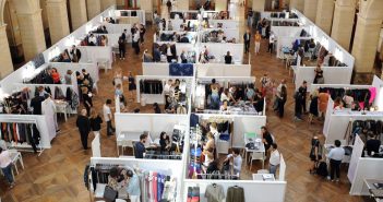 Blossom Première Vision does not stand out, as “third edition was not up to expectations”, say exhibitors
