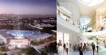 Luxury retail: Unibail-Rodamco si annette Westfield. Nasce il colosso dei mall da 60 miliardi