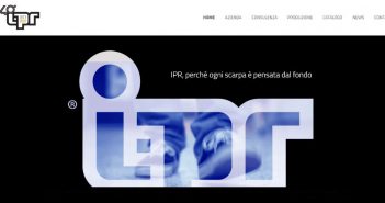 Marche, IPR compie 40 anni: targa ai dipendenti storici, taglio della torta e, soprattutto, fiducia nel futuro