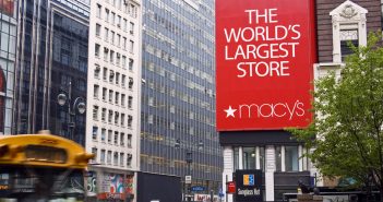 Per Macy’s è già Natale: 7.000 assunzioni stagionali in più e “eccezionale inizio delle vendite di fine anno”