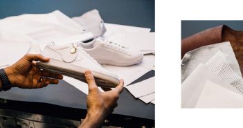Global Leather Coordinating Committee stands up against Nike’s Flyleather: it’s not leather. And the term may be misleading