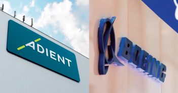 New Adient Aerospace to make flying seats after joint-venture deal between Adient and Boeing