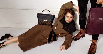 Chinese Shandong Ruyi are very close to Bally, as Bloomberg claims that buyout is almost done