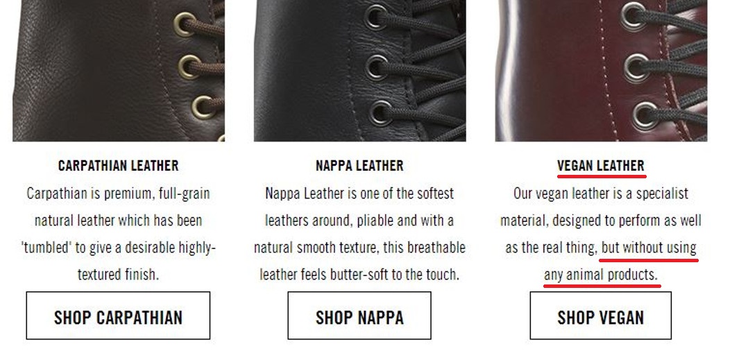 dr martens nappa review