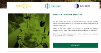 Mentre Equita acquista il 100% di Industrie Chimiche Forestali: offerta da 69 milioni di euro