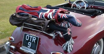 Il lusso va in buca: Acushnet acquisisce Links & Kings, brand di accessori in pelle per il golf