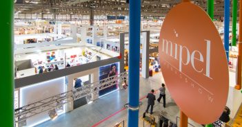 Mipel ends with a bang, as buyers increase by 5,6%. Italians and, most of all, Russians are back