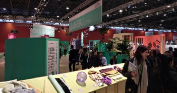 Première Vision Paris does not speed up: clients look for elegance, athleisure and pricing