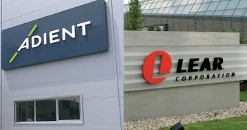 Automotive: nel trimestre crescono le vendite Adient (+9%), ma profitti giù del 25%. Lear è “fornitore dell’anno” per GM