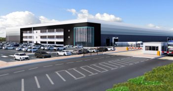 E-Leather to invest £70 million in a new plant while expanding its business (mind the term though)