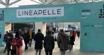 Lineapelle94 aims at increasing quantity and quality, while promoting “new contacts to develop in the future”