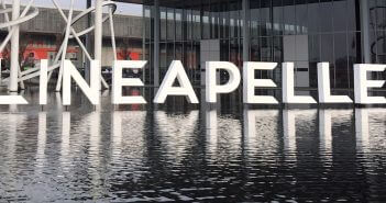 Lineapelle94: the future is now. There we go with the presentation of LP Innovation Square, the incubator for the leather sector to com