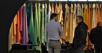 Lineapelle94 edition: leadership confirmed, French buyers increase, innovation on top. Style and market trends