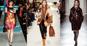 Milano Fashion Week: lusso retrò, ma futuribile. La contraddizione vincente è servita. Da domani Parigi