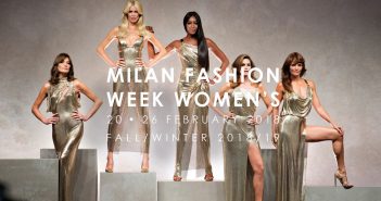 Milan Women’s Fashion to kick off: 156 fashion shows, new suggestions and runways in streaming