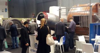 Simac Tanning Tech: tanning technology relies on efficiency, sustainability and interconnection