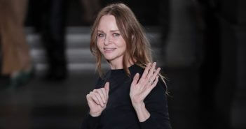 Deadline: 31 marzo. Stella McCartney saluta Kering. Coinvolto anche Sir Paul: “Ma sono solo speculazioni”
