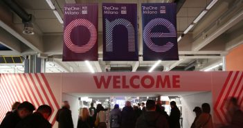 Dal 21 al 24 settembre una tripletta di eventi fashion per Milano: in scena TheOneMilano, White e Super