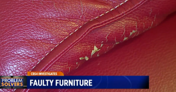 USA, bonded leather fa un’altra vittima: cliente delusa si rivolge a show TV a difesa dei consumatori per farsi rimborsare