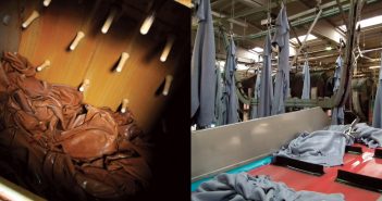 Tannery, Venetian-Tuscan axis: Dani and Volpi join forces, new company in Ponte a Egola