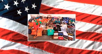 La contraffazione vista dagli USA. I sequestri crescono del 10% nel 2017: il 15% riguarda accessori moda