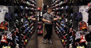 L’online “crea dissesti nella grande distribuzione” della sneaker: Foot Locker soffre e taglia 110 store