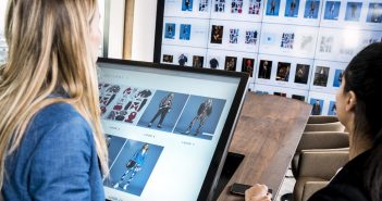 Distance, margins and speed: Givenchy and Hilfiger explain why digital is a resource for luxury