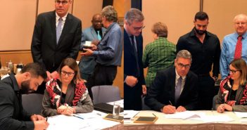 Italy and Brazil team up to enhance certifications: ICEC and CSCB join for the Sustainability Certification Program