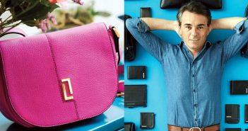 Piquadro contacts Richemont to buy Lancel. Negotiations, underway, to close in June possibly
