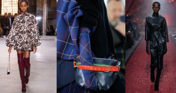 Paris Fashion Week, oggi si chiude: il lusso si rinnova in mix di materiali. Spicca la qualità della pelle