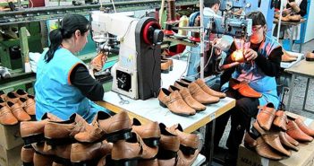 La scarpa portoghese vola ancora: +2.8% l’export 2017, +55% del 2009. In otto anni creati 8.000 posti di lavoro