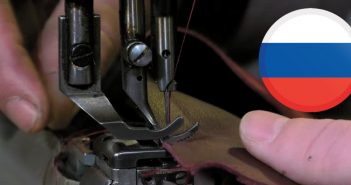 Pelletteria e calzatura: la manodopera manca anche in Russia. Nasce un centro di formazione a Novosibirsk