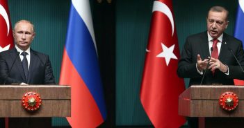 Turchia e Russia: la crisi diplomatica è un ricordo, l’export dell’area pelle di Ankara s’impenna