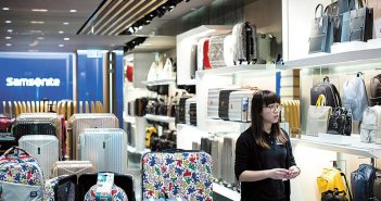 Samsonite e le acquisizioni: quella di Tumi (2016) fa volare i conti e il futuro potrebbe riservare sorprese