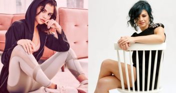 A ognuno la sua popstar: Coach con Selena Gomez, Deichmann con Dolcenera