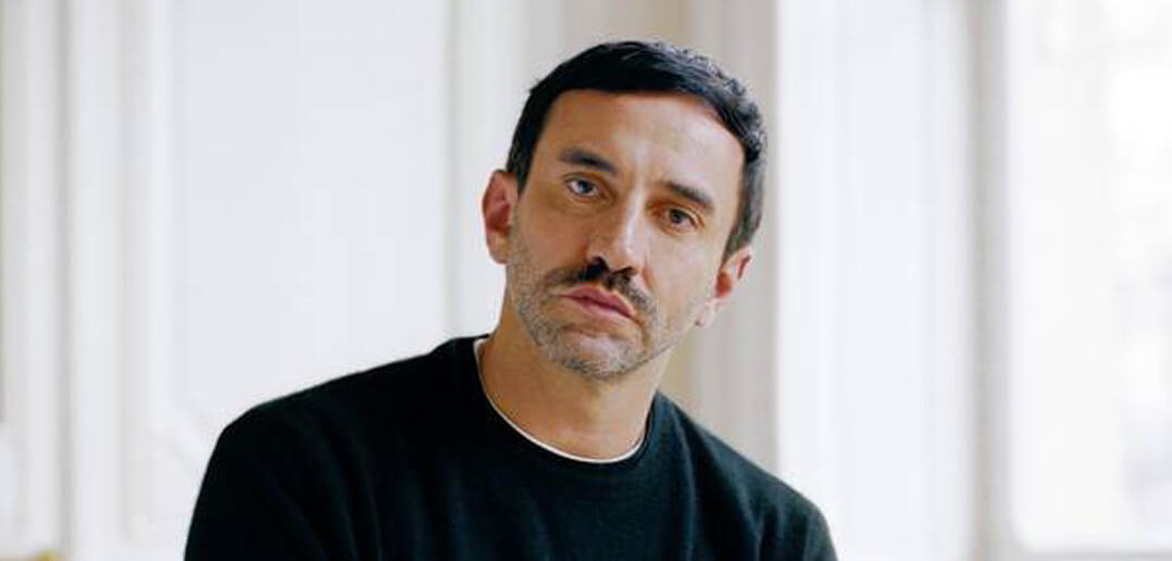 riccardo tisci creative director