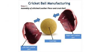 Le istituzioni del Cricket vogliono rinunciare alle palline in pelle e gli aficionados insorgono: “Non toglietecela!”