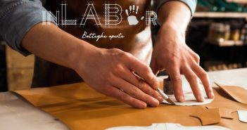 A Scandicci, LABor mette in mostra il saper fare: fino a domenica 5 pelletterie aperte al pubblico