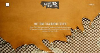 Auburn Leather turn Chinese, but jobs in the States are safe: “27% of our clientele is here”